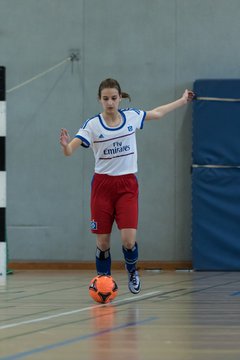 Bild 419 - Norddeutsche Futsalmeisterschaft